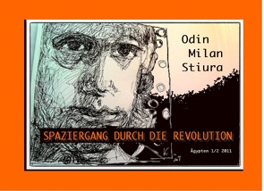 Spaziergang durch die Revolution von Stiura,  Odin Milan