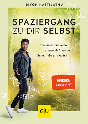 Spaziergang zu dir selbst von Kattilathu,  Biyon