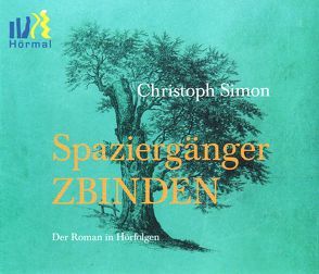 Spaziergänger Zbinden von Simon,  Christoph