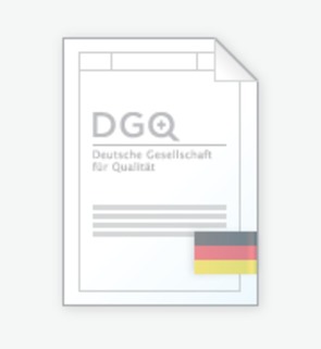 SPC 2 – Qualitätsregelkartentechnik