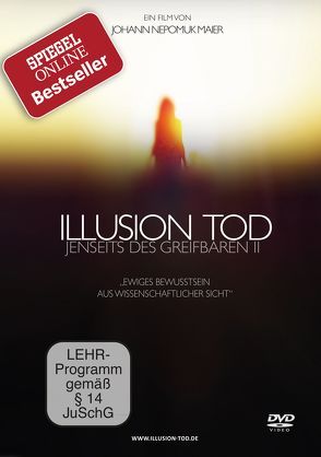 “ Special Edition – Illusion Tod – JDG II“