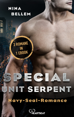 Special Unit Serpent von Bellem,  Nina