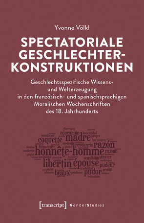 Spectatoriale Geschlechterkonstruktionen von Völkl,  Yvonne