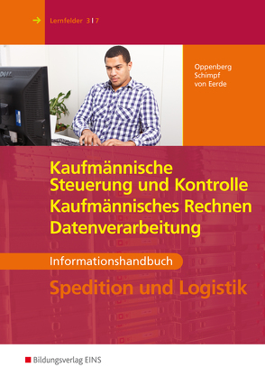 Spedition und Logistik von Oppenberg,  Heinbernd, Schimpf,  Karl-Heinz, von Eerde,  Kathrin