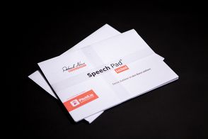 Speech Pad® 4school von Nini,  Patrick