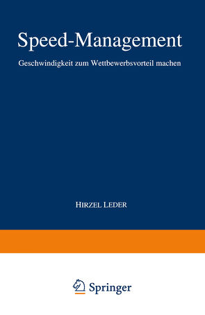 Speed-Management von Hirzel,  Leder & Partner