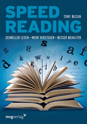 Speed Reading von Buzan,  Tony