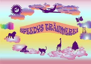 SPEEDYS TRÄUMEREI von Gutsmann,  Petra - Ingeburg