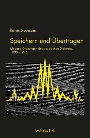 Speichern und Übertragen von Dreckmann,  Kathrin