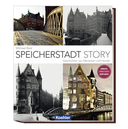 Speicherstadt Story von Batz,  Michael