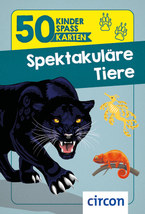 Spektakuläre Tiere von Bruns,  Elena, Küntzel ,  Karolin