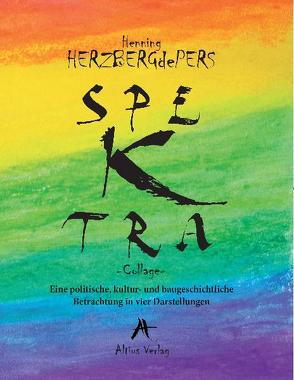 Spektra von Herzberg de Pers,  Henning