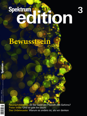 Spektrum edition – Bewusstsein