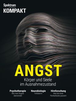 Spektrum Kompakt – Angst