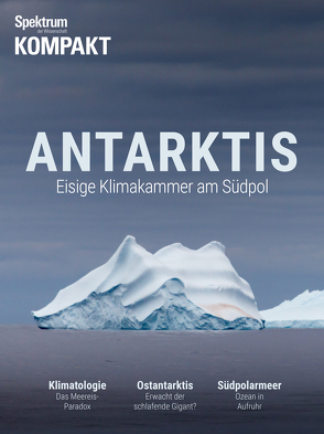 Spektrum Kompakt – Antarktis