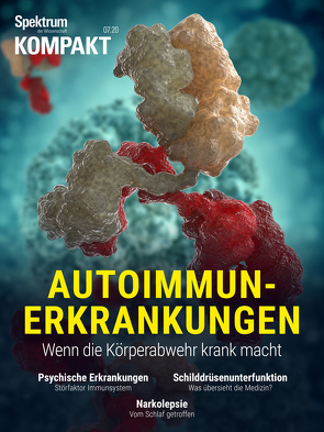 Spektrum Kompakt – Autoimmunerkrankungen