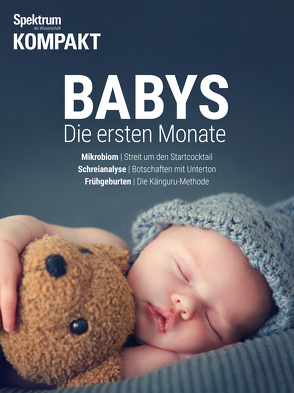 Spektrum Kompakt – Babys