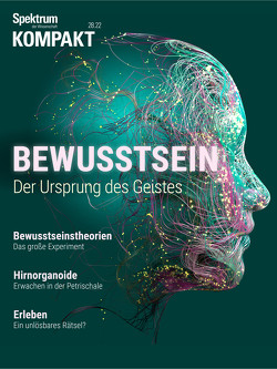 Spektrum Kompakt – Bewusstsein