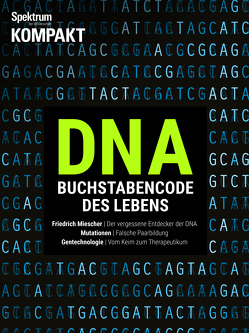 Spektrum Kompakt – DNA