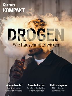 Spektrum Kompakt – Drogen