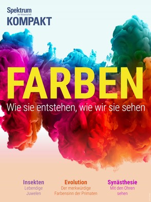 Spektrum Kompakt – Farben