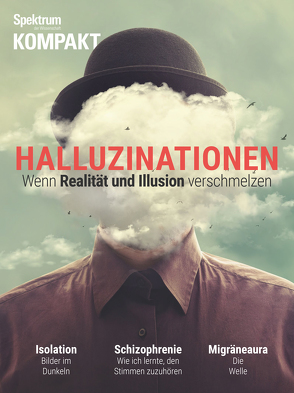 Spektrum Kompakt – Halluzinationen