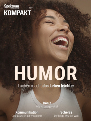 Spektrum Kompakt – Humor