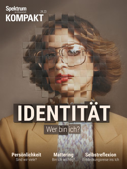 Spektrum Kompakt – Identität