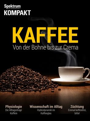 Spektrum Kompakt – Kaffee