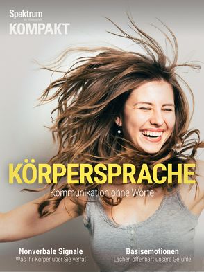 Spektrum Kompakt – Körpersprache