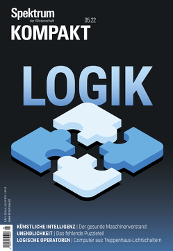 Spektrum Kompakt – Logik