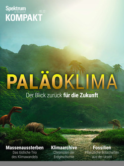 Spektrum Kompakt – Paläoklima