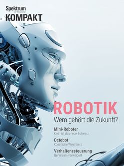 Spektrum Kompakt – Robotik