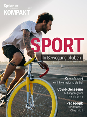 Spektrum Kompakt – Sport