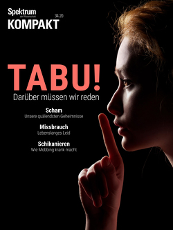 Spektrum Kompakt – Tabu!