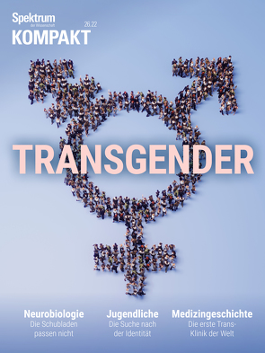 Spektrum Kompakt – Transgender