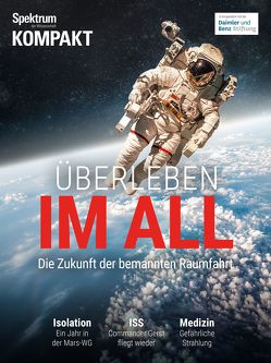 Spektrum Kompakt – Überleben im All