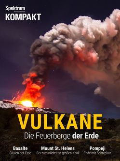 Spektrum Kompakt – Vulkane