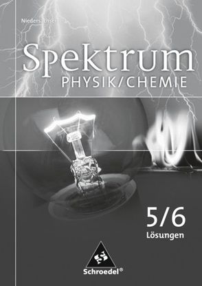 Spektrum Physik / Chemie SI