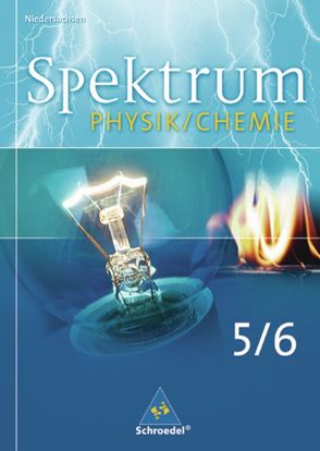 Spektrum Physik / Chemie SI