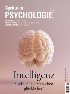 Spektrum Psychologie – Intelligenz