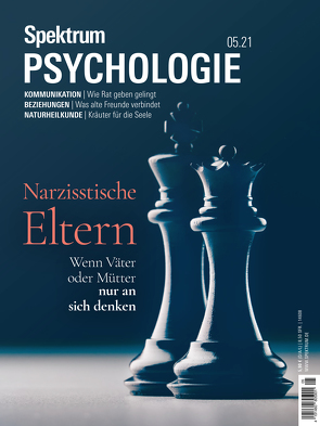 Spektrum Psychologie – Narzisstische Eltern