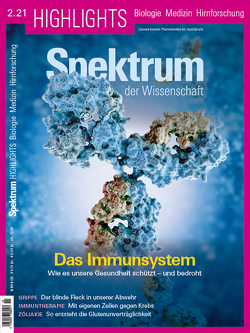 Spektrum Spezial – Das Immunsystem