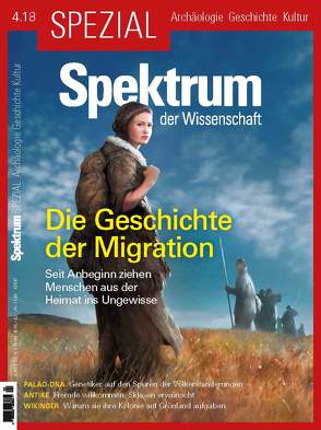 Spektrum Spezial – Die Geschichte der Migration