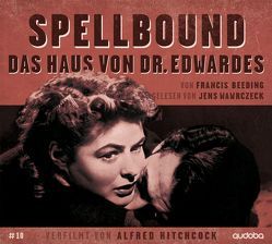 Spellbound – das Haus von Dr. Edwardes von Beeding,  Francis