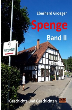 Spenge Band 2 von Groeger,  Eberhard