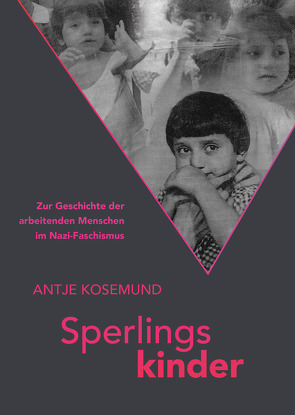 Sperlingskinder von Antje,  Kosemund