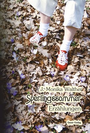 Sperlingssommer von Walther,  J. Monika
