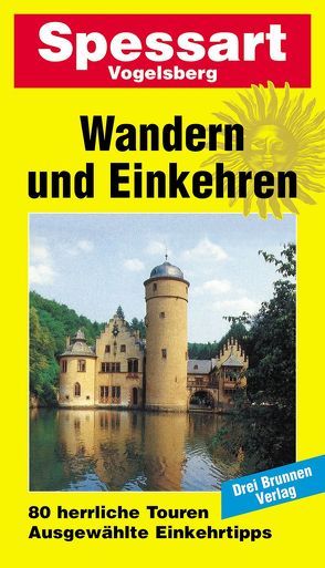 Spessart – Vogelsberg von Blitz,  Georg, Müller,  Emmerich