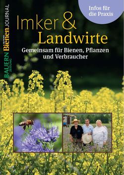 Spezialheft Imker & Landwirte